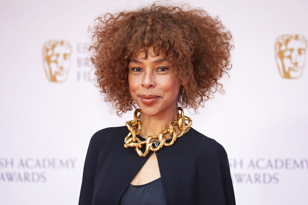 Sophie Okonedo
